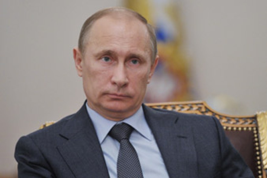 Нобелевские лауреаты просят Путина отменить «гомофобский» закон