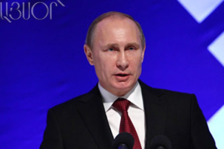 Эксперт: в чем секрет популярности Путина в мире