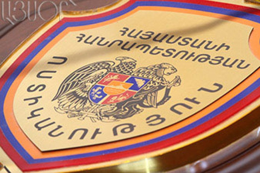 Սպանության փորձ Կապանում. Արա Պ.-ն փորձել է սպանել իր ազգականին