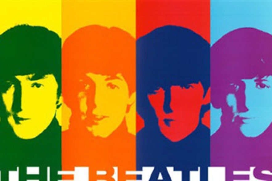 Сегодня отмечается Всемирный день The Beatles