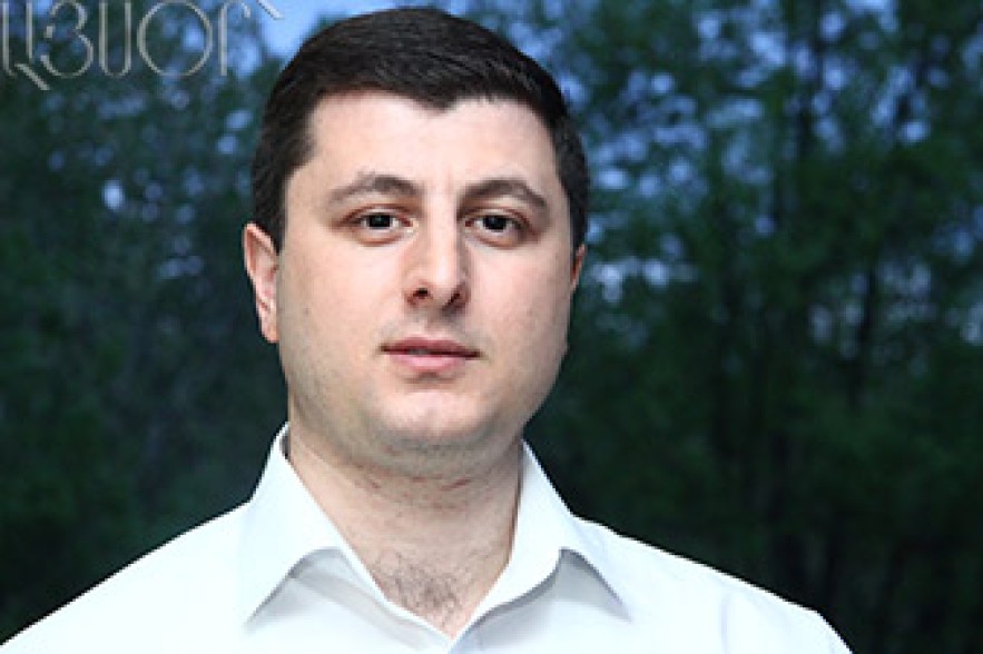 Expert blog: Armenian-Azerbaijani deficit of trust grows
