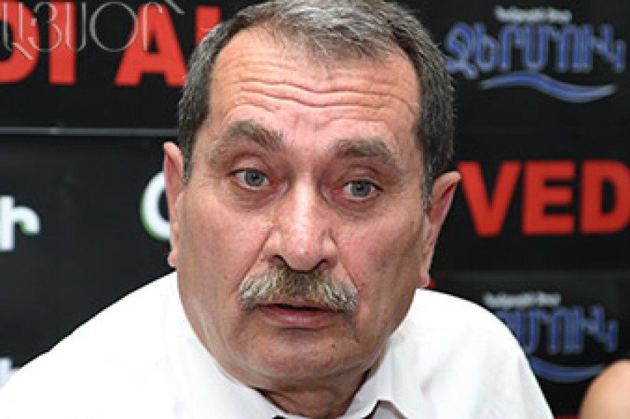Գ. Եղիազարյան. Չի բացառվում, որ Քոչարյանը պարտադրանքով վարչապետ նշանակվի