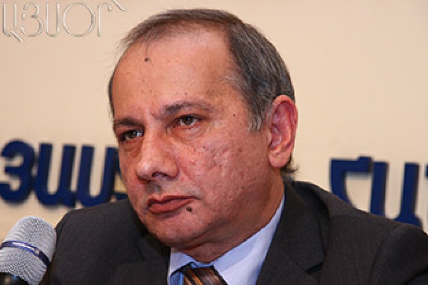 Avanesian finds it difficult to assess Property for Debt agreement 