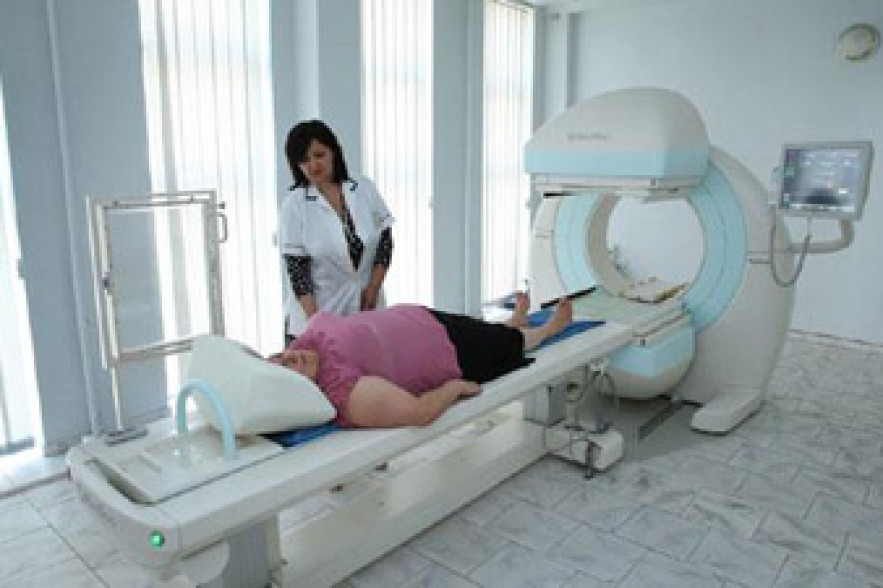 Քաղաքապետարանի այս տարի ևս կիրականացնի անվճար բուժօգնության ակցիաներ