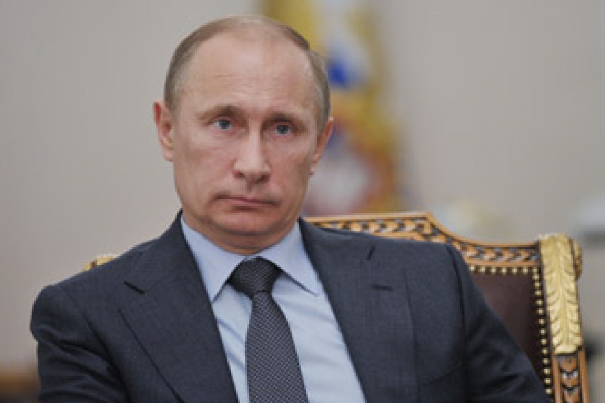 Владимир Путин принял приглашение посетить Иран 