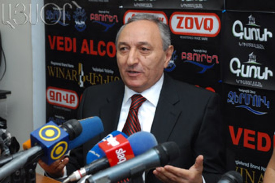 'Not every politician giving interview wants to return to politics' 