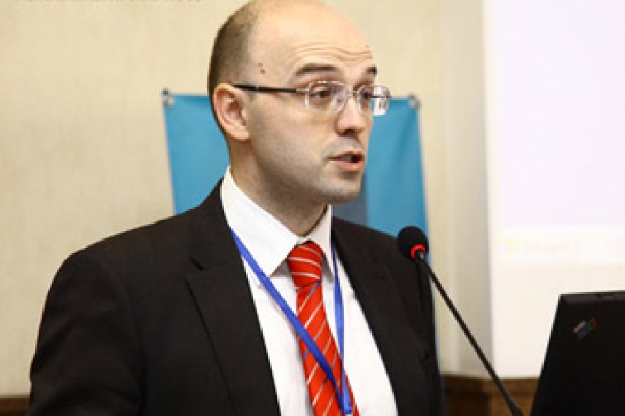 Հայաստանում եվրոպարտատոմսերով արդեն գործարք է իրականացվել