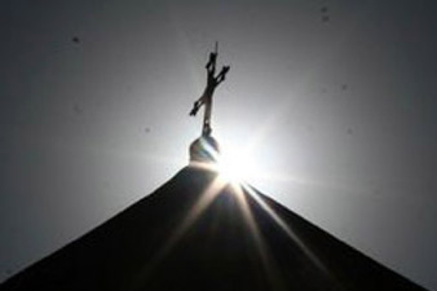 Հոգևոր բլոգ. Դու մի՛ զարմացիր, որ քեզ ասում եմ, թե վերստին պիտի ծնվեք