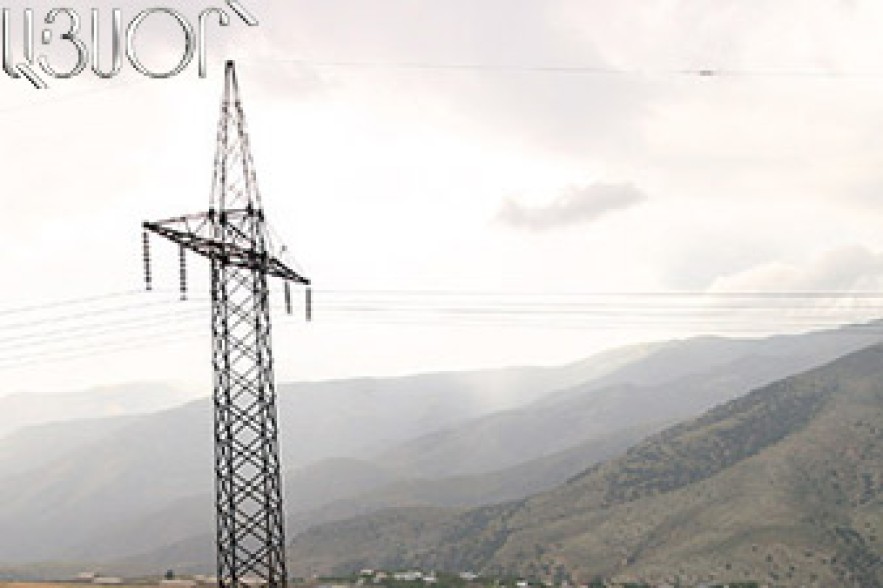 2013 թ-ին ոռոգման ոլորտում 13,8 մլն կՎտ/ժ-ով ավելի էլեկտրաէներգիա է ծախսվել