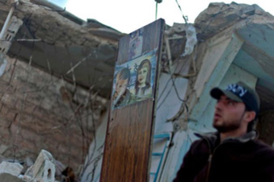 Syrian opposition issues ultimatum on peace talks