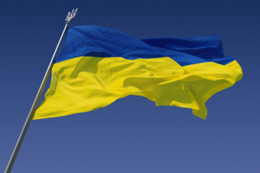 Оппозиция Украины выдвинула власти 5 требований 