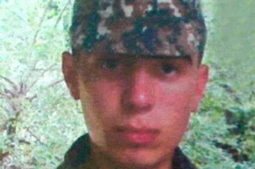 Memorial service for hero sergeant to be held today 