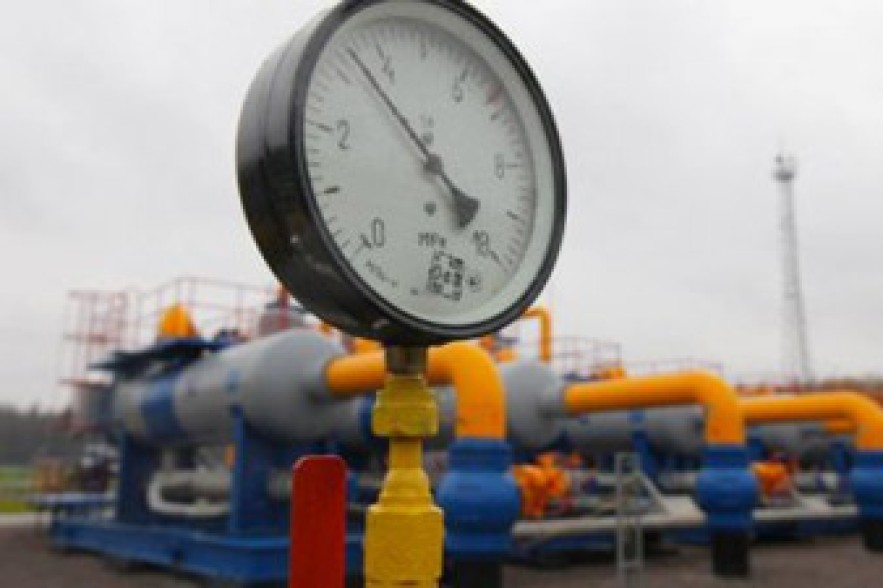 Пригороды Баку обещают газифицировать только к 2017 году