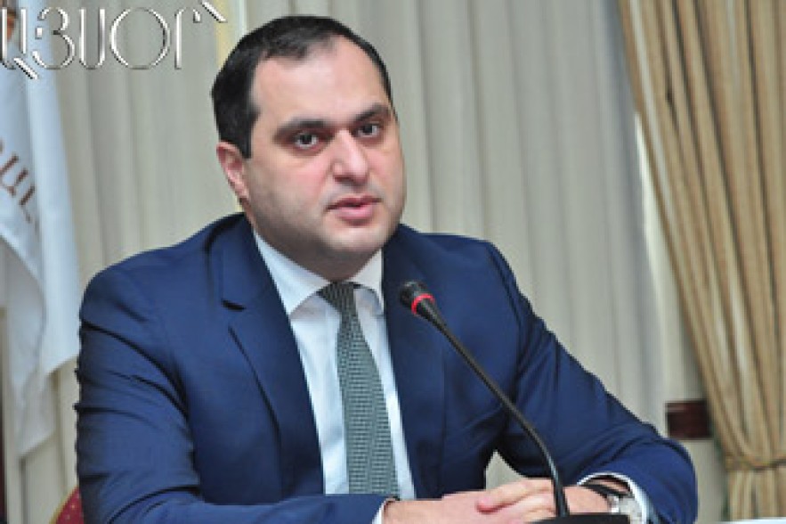 Արա Զոհրաբյան. Միջնորդ փաստաբանններին պատերազմ ենք հայտարարել