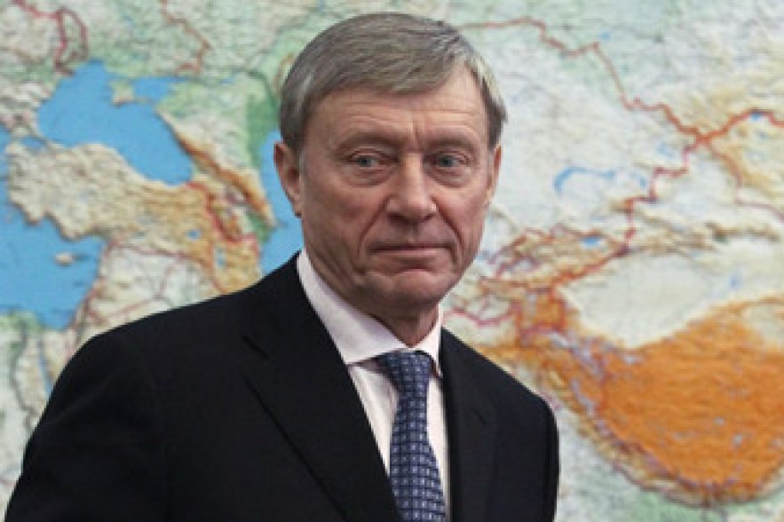 ОДКБ сформирует коллективные авиационные силы