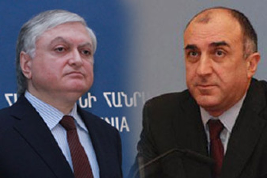 Նալբանդյանն ու Մամեդյարովը կհանդիպեն հունվարի 24-ին
