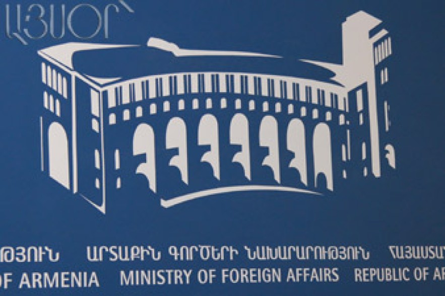 ԱԳՆ-ն իր գերակա բոլոր խնդիրներն իրականացրել է