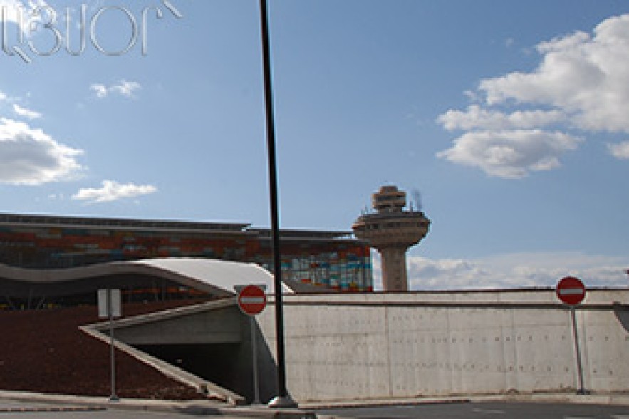 Public Council to continue efforts on Zvartnots building’s preservation 