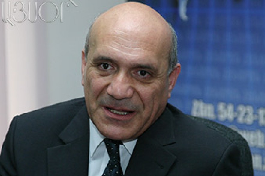 2013-ին Հայաստանում լրագրողների նկատմամբ ճնշումներն ավելացել են. Զեկույց