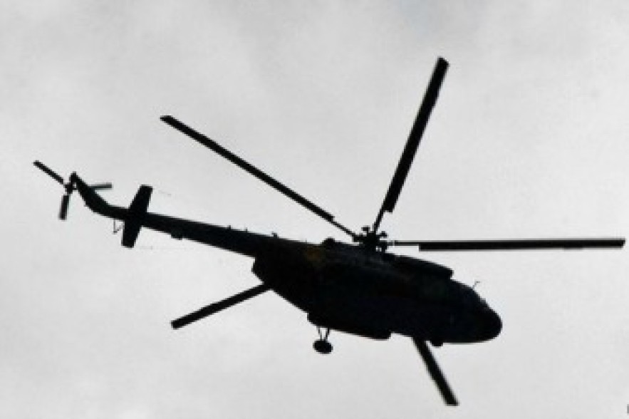 Karabakh air defense forces follow flights of Azerbaijani military aircraft