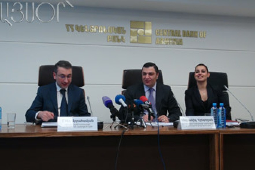 ԿԲ-ում գրանցված կենսաթոշակային ֆոնդերը պարտադիր կեսնաթոշակայինի փորձ չունեն