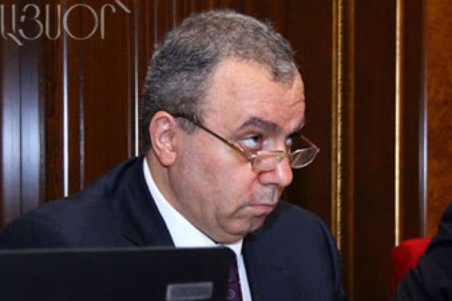Բագրատյան. ՍԴ-ի այս իրավական սկզբունքայնության ծիլը պետք է փայփայել