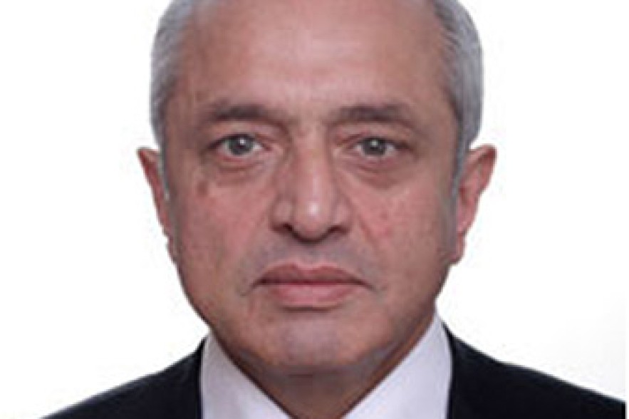Հայաստանը Բրազիլիայում նոր դեսպան ունի