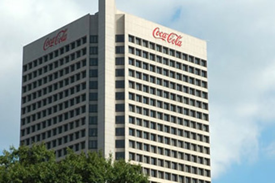 Coca-Cola-ի կենտրոնից գողացել են 70 հազար աշխատակիցների տվյալները