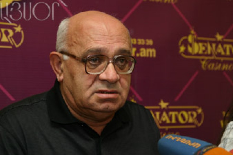Քաղաքագետ. Մինչև 2015-ը ճնշումները սահմանի վրա կակտիվանան