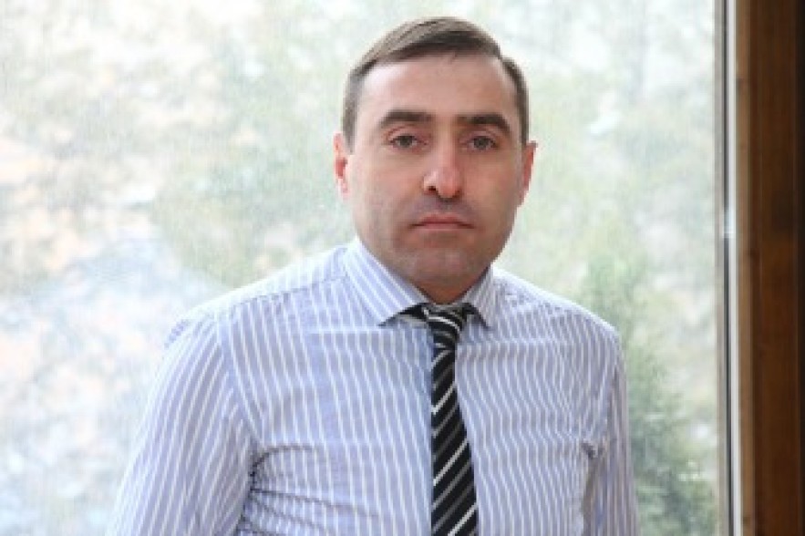 Արաբագետ. Ո՞վ է ներկայացնում Բաշար ալ-Ասադին «Ժնև 2»-ում