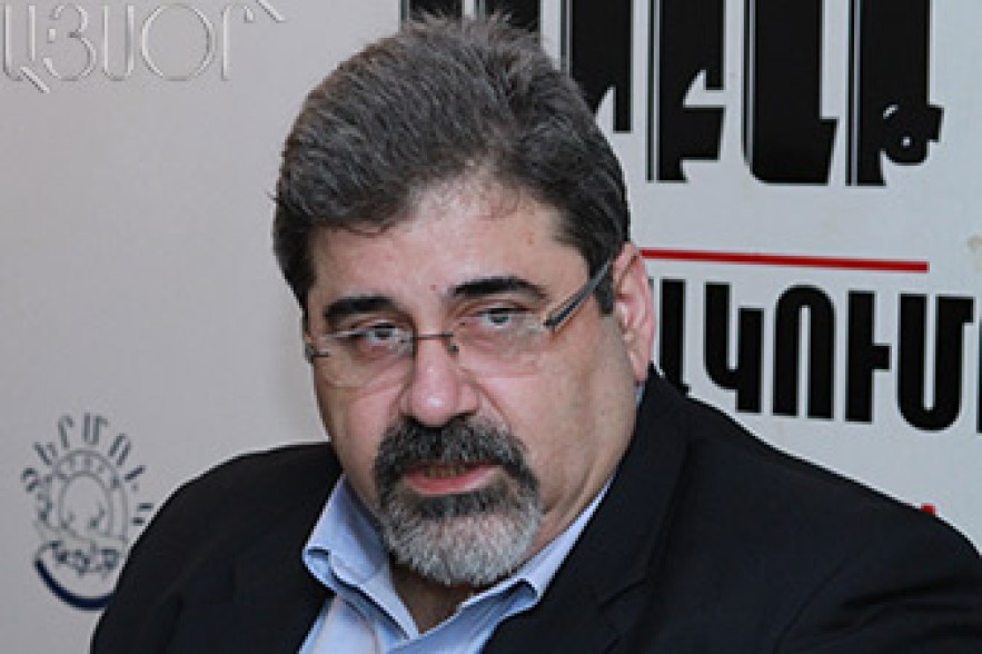 Manoyan:  Ashotian’s proposal to rename Armenia inopportune  
