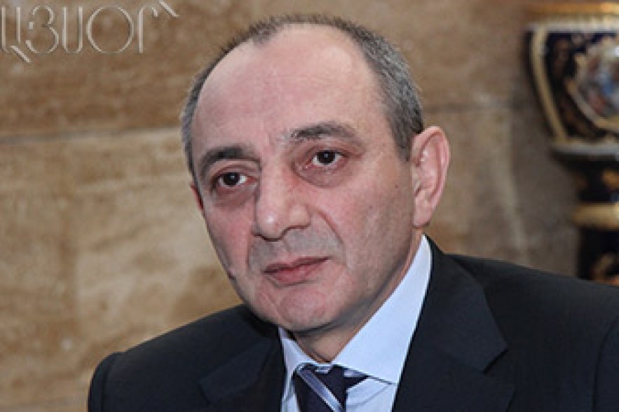 Armenian army is most efficient and organized in region
