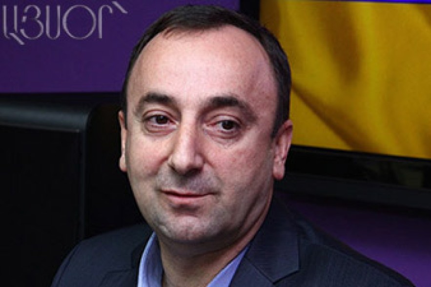 Նախարար. Աղոթում եմ բոլոր նրանց համար, ովքեր այսօր կրակագծում են