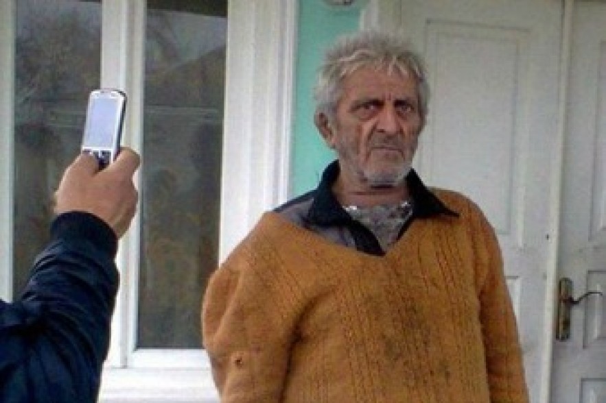 77-ամյա հայ ծերունին կորել է. Ըստ ադրբեջանցիների՝ նա թշնամու տարածքում է