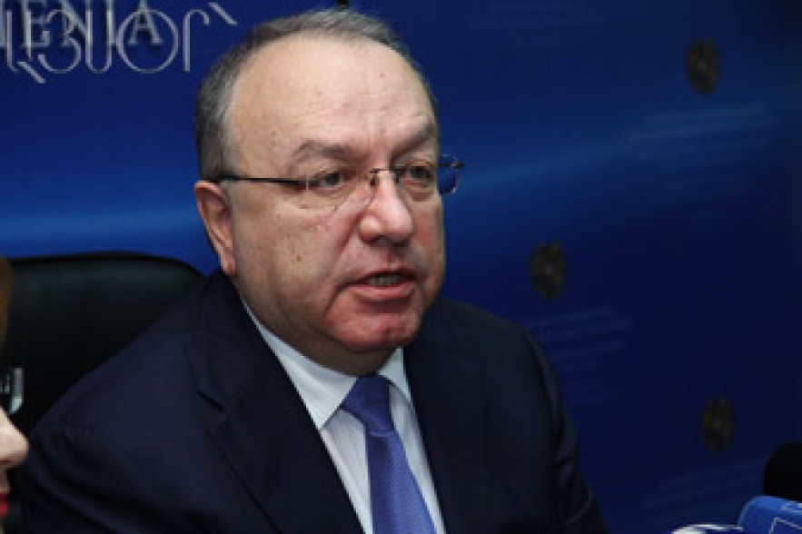 Դեղերի գնումների ժամանակն է ու անորակ դեղի մասին հիմա է աղմուկը