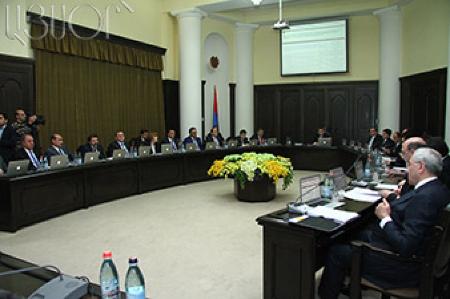 Սահմանվեց նպաստների չափերը