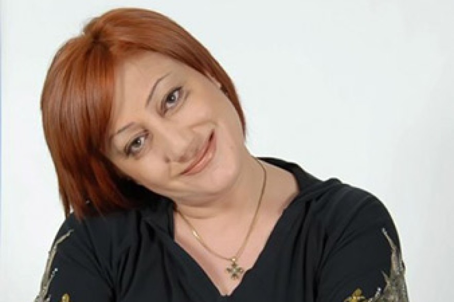 Արմինե Գրիգորյան. Եթերը ողողված է հնդկա-արաբական երգերով