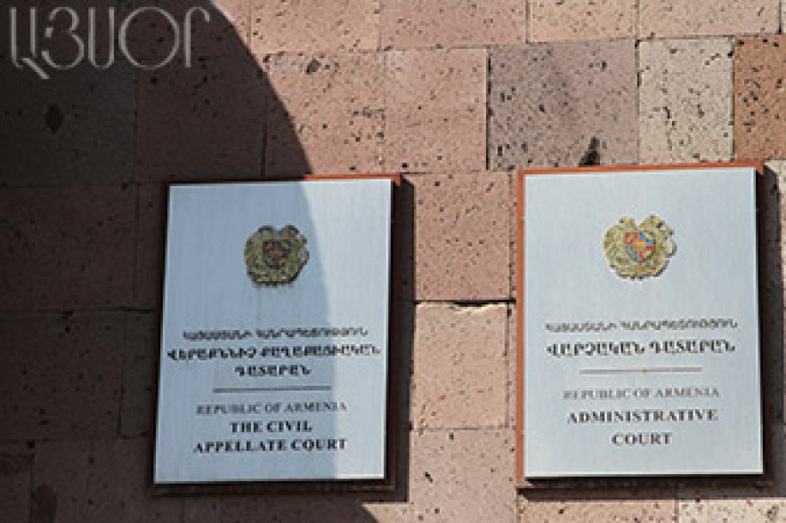 Володя Аветисян останется под арестом 