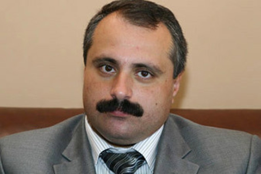 Դ. Բաբայան. Մեզանից կախված ամեն ինչ անում ենք
