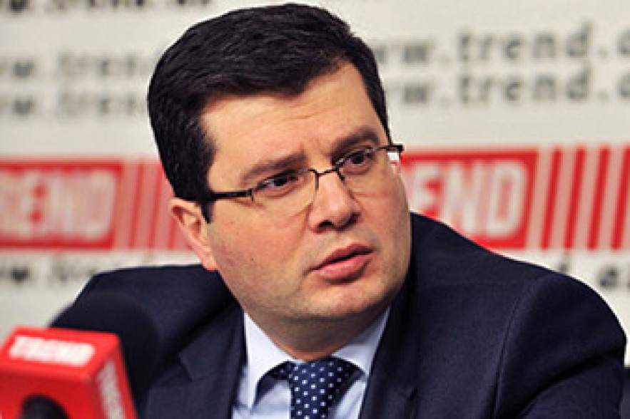 Appropriate work being done with Azerbaijani family in Armenia 