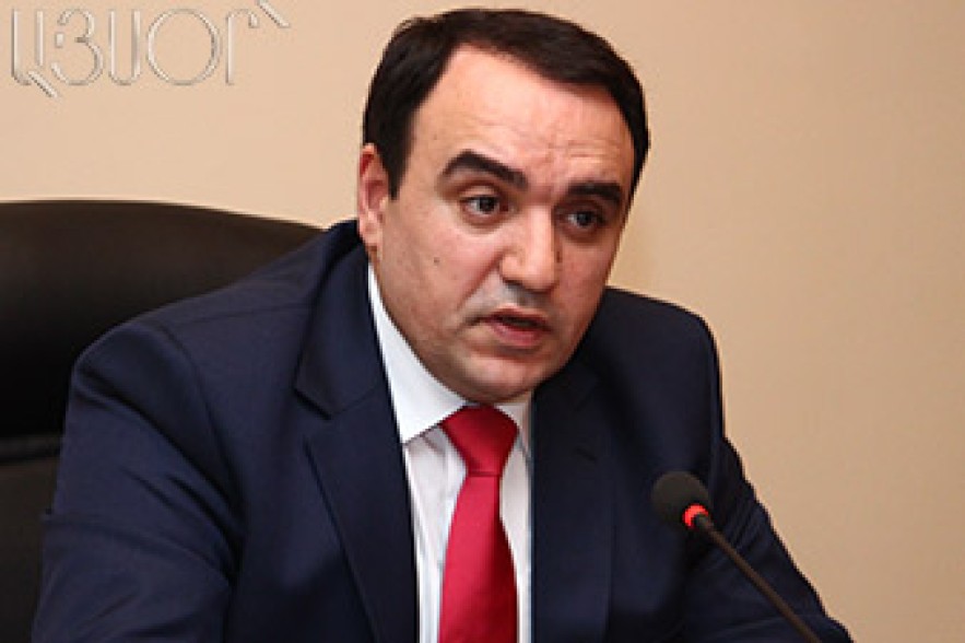 ԱԱԽ քարտուղարը՝ ապաստան խնդրած ադրբեջանական ընտանիքի հետագա ճակատագրի մասին