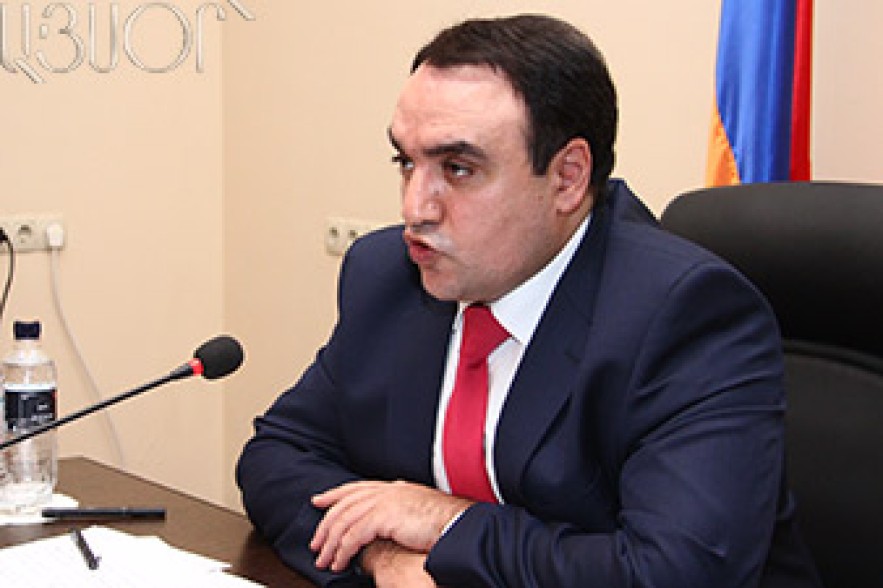 Ա. Բաղդասարյան. Կարևոր է, որ ՀՀ զինված ուժերը շարունակաբար ամրապնդվեն