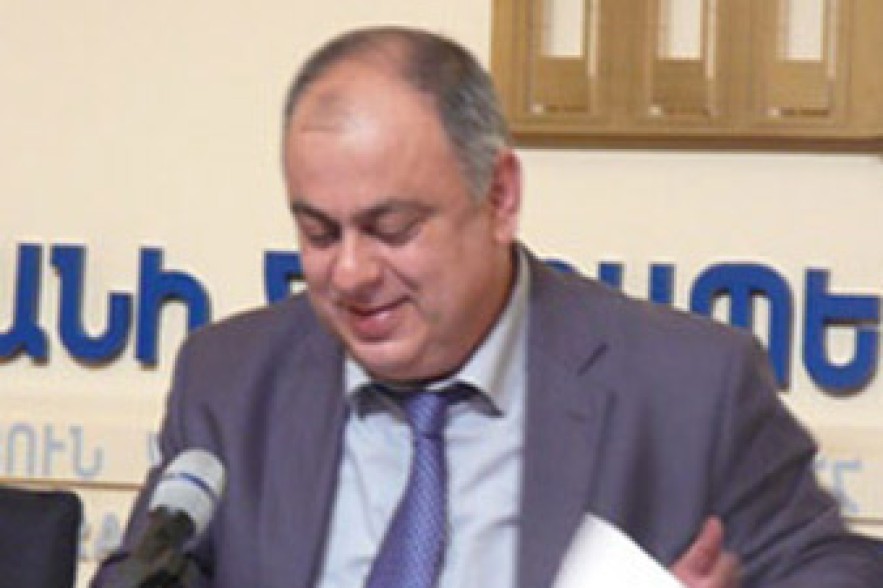 ՋՕԸ-երին առաջարկում են անցնել ինքնածախսածածկման համակարգի