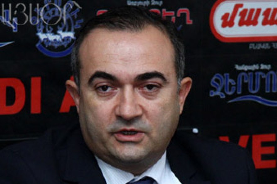 Թևան Պողոսյանը մնում է պատգամավոր. Նա դիմումը հետ է վերցրել