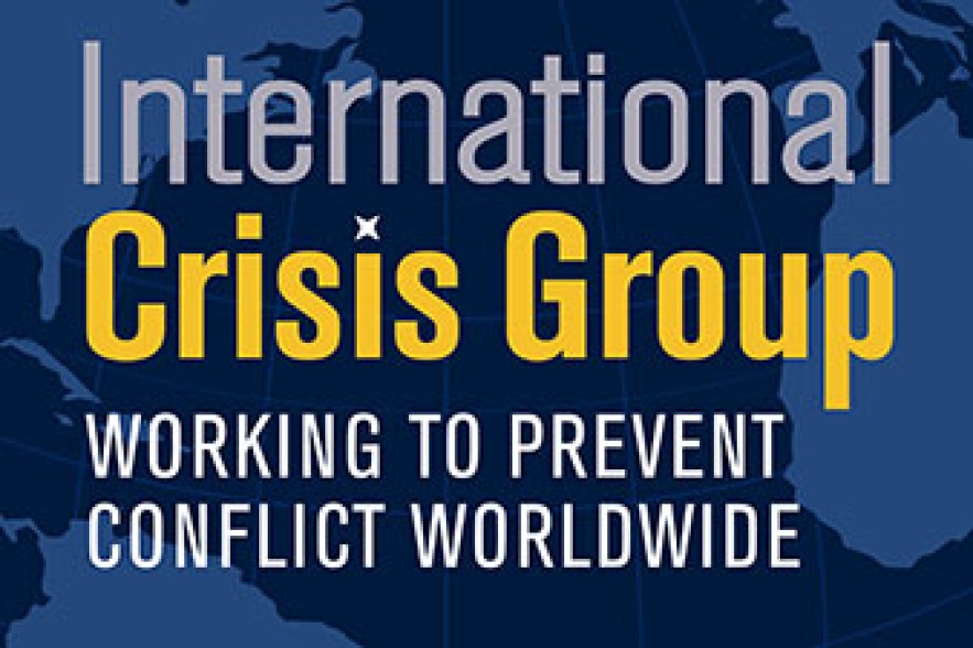 ICG addresses Karabakh problem in its report 