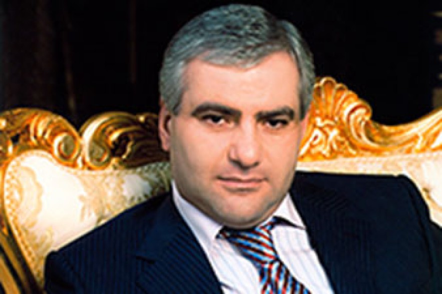 Սամվել Կարապետյանը ռուսական անշարժ գույքի «արքաների» ցուցակում 2-րդն է