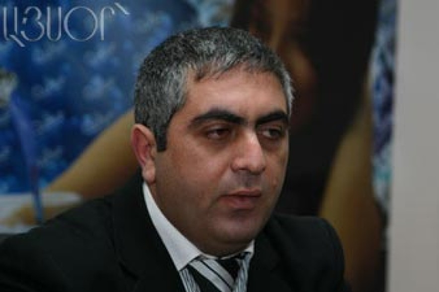 Tension declines on Armenian-Azerbaijani border 