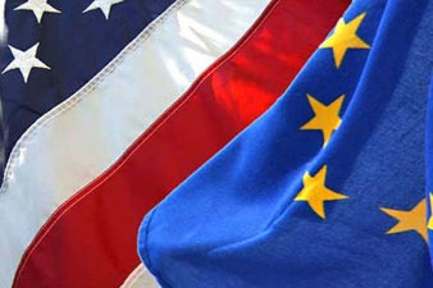 США и ЕС готовы оказать Украине финансовую помощь 