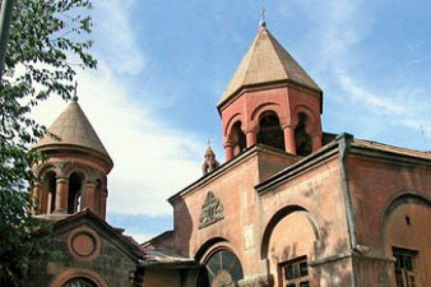 Հոգևոր բլոգ. Ամբողջ Օրենքն ու բոլոր մարգարեությունները պիտի իրականանան