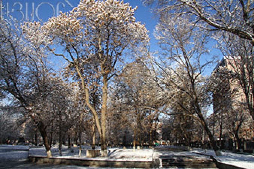 Temperatures to rise by 4-6 degrees 